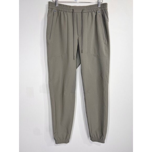 Lululemon NWOT License to Train Jogger Carbon Dust - Picture 2 of 11